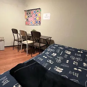 Goodstayhostel鶴橋戸建て アパート