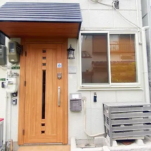 芋ノ宿ー大正 アパート